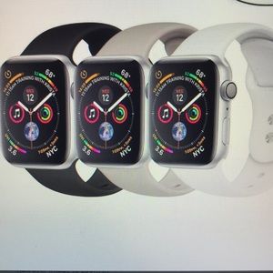 38 MM 3-pack Apple Watch Band Set